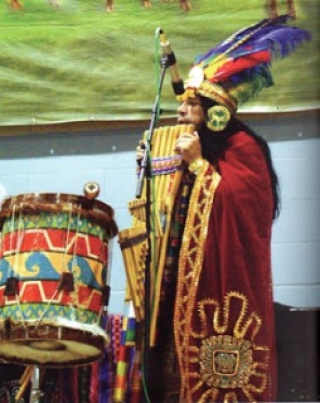 Οι Σπαρτιάτες της Χιλής που δηλώνουν περήφανα την καταγωγή τους