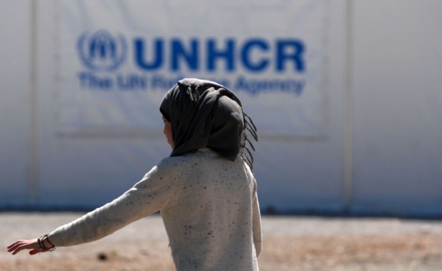 Προσφυγικό: Νέο φαινόμενο οι 'ασυνόδευτες νύφες'