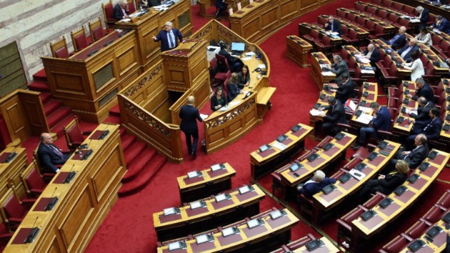 &quot;Όχι&quot; στον διαχωρισμό Κράτους - Εκκλησίας