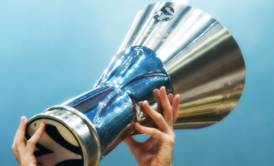 Στην Αθήνα το φάιναλ φορ του 2020