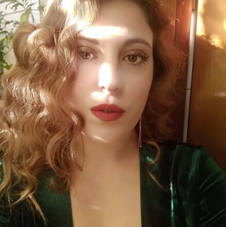 Σοκ - Πέθανε σε ηλικία 33 ετών η ηθοποιός Νίκη Λειβαδάρη