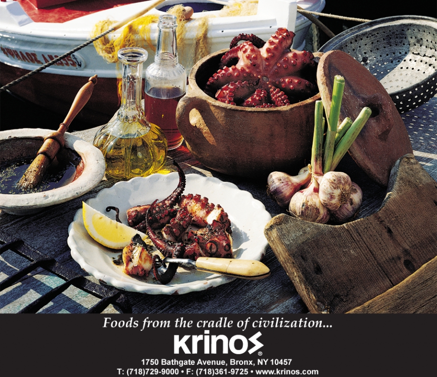 ΧΤΑΠΟΔΙ ΨΗΤΟ στα κάρβουνα!