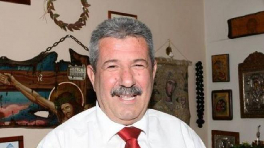 Βαριές κατηγορίες για τον φερόμενο ως καθηγητή Γιώργο Πασχαλίδη