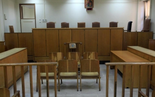 Δραματική προειδοποίηση από Ένωση Εισαγγελέων: Αποσύρτε τα νομοσχέδια