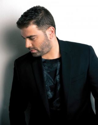 Δείτε για πρώτη φορά το "παλάτι" που αγόρασε ο Παντελής Παντελίδης λίγο πριν το τροχαίο!