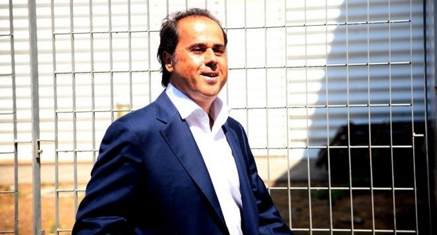 Ξανά στο εισαγγελικό 'στόχαστρο' ο Σταύρος Παπασταύρου