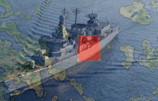 Η Τουρκία "κλειδώνει" το Αιγαίο για ένα μήνα! Χάρτης από την περιοχή που δέσμευσαν