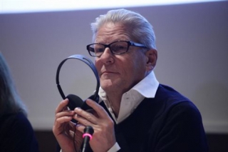 Παραιτήθηκε ο Γιαν Φαμπρ από το Φεστιβάλ Αθηνών