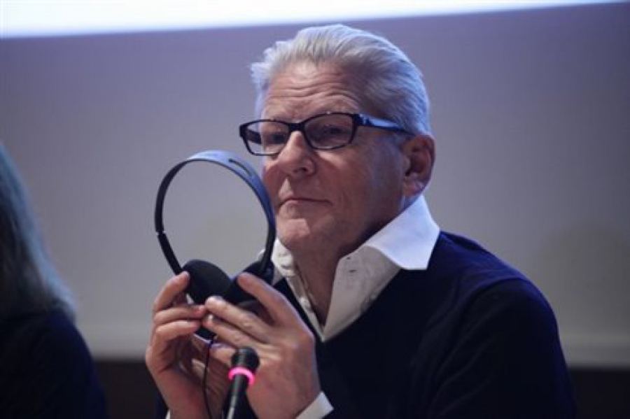 Παραιτήθηκε ο Γιαν Φαμπρ από το Φεστιβάλ Αθηνών