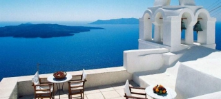 Trip Advisor: Η Σαντορίνη κορυφαίος νησιωτικός προορισμός