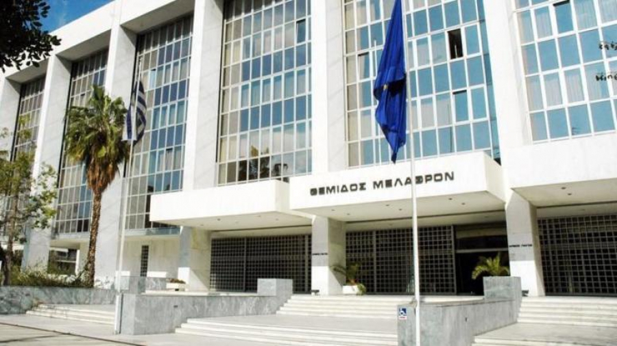 Παρέμβαση Εισαγγελέα για την συνομιλία Πολάκη - Στουρνάρα
