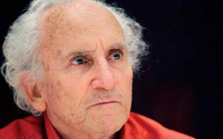 ΠΕΘΑΝΕ Ο ΖΩΓΡΑΦΟΣ ΔΗΜΗΤΡΗΣ ΜΥΤΑΡΑΣ