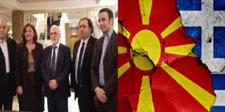 Αιφνιδιάζουν ομογενείς και Αρχιεπίσκοπος Αμερικής με "κίνηση ματ"