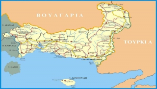 Έκτακτο ΠαρΑΡΤημα: Ξεπουλιέται η Ελλάδα -Τα νερά της Θράκης σε Τούρκους