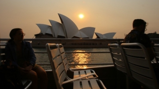 Νέο ρεκόρ ζέστης στην Αυστραλία