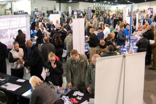 ΗΠΑ: Τις 250.000 έφτασαν οι νέες θέσεις εργασίας τον Οκτώβριο