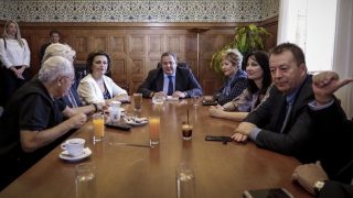 ΑΝΕΛ: Διαγραφή για Κουντουρά - Κόκκαλη