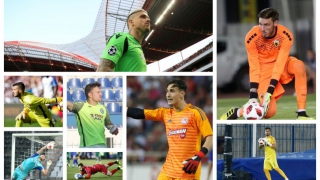 Super League έχεις... ταλέντο στα γκολπόστ!