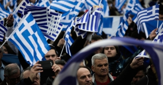 H Παμμακεδονική Ένωση HΠΑ απαντά στον Θανάση Παπαχριστόπουλο!