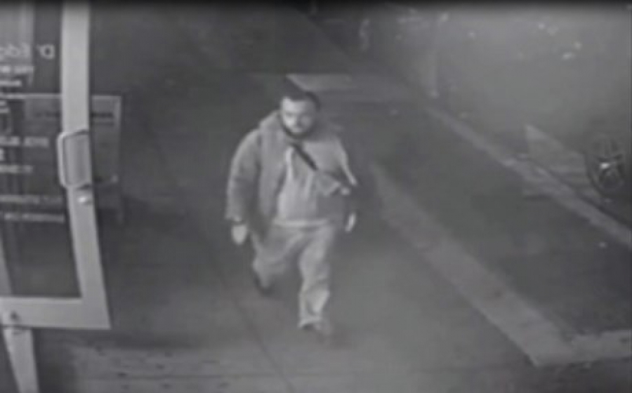 Συνελήφθη ο ύποπτος για τις επιθέσεις σε Νέα Υόρκη και Νιου Τζέρσι