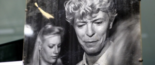 Η λίστα με όσους διάσημους πέθαναν το 2016