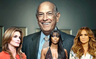 Πέθανε ο θρύλος της μόδας Οσκαρ Ντε Λα Ρέντα