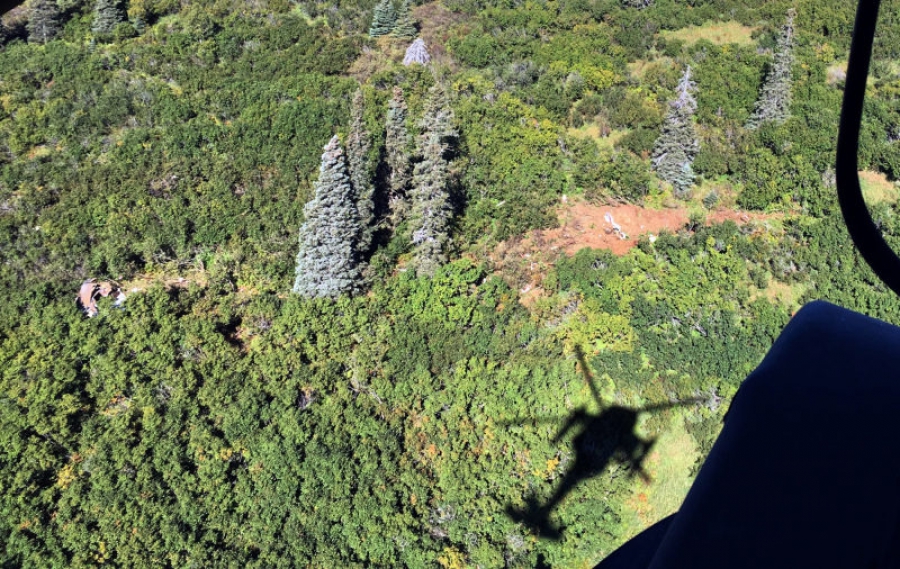 Αεροπορική τραγωδία με 12 νεκρούς στην Κόστα Ρίκα