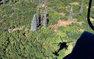 Αεροπορική τραγωδία με 12 νεκρούς στην Κόστα Ρίκα