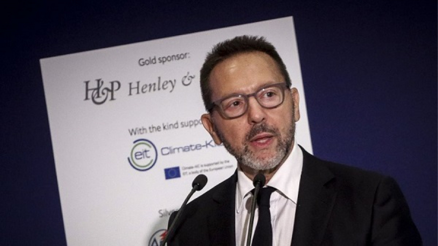 Capital controls: Ο Στουρνάρας αποκάλυψε πότε θα καταργηθούν πλήρως