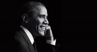 Ο Obama στον Simmons: Αν είναι να διαβάσεις μια συνέντευξη φέτος, είναι αυτή