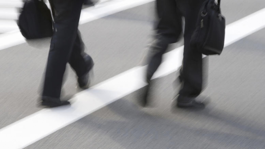 Διεθνής Διαφάνεια: Επιδείνωση της διαφθοράς στην Ελλάδα το 2018