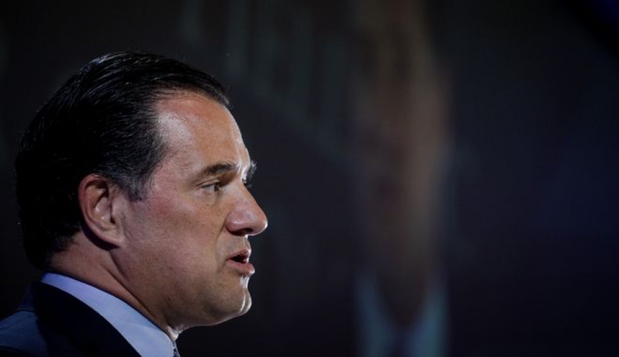 Γεωργιάδης στο Capital Link: &quot;Τώρα είναι η ώρα για επενδύσεις στην Ελλάδα&quot;