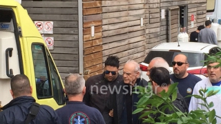 Οι "φίλοι" αποφυλακίζουν τον Άκη - Βγαίνει μέσα στην ημέρα!