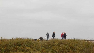 Σε πρόσφυγες ανήκουν τα διαμελισμένα πτώματα στην Κομοτηνή