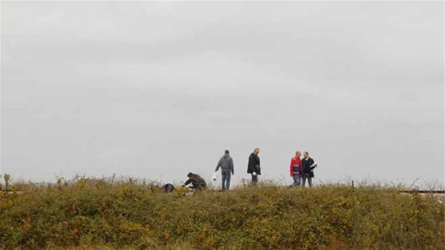 Σε πρόσφυγες ανήκουν τα διαμελισμένα πτώματα στην Κομοτηνή