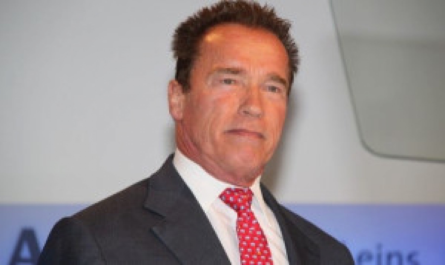 Απίστευτη δήλωση Σβάρτζενεγκερ για την Ελλάδα! Πάντα επίκαιρη