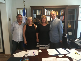 Παραιτήθηκε η πρόεδρος της Ελληνικής Κοινότητας Μείζονος Μόντρεαλ