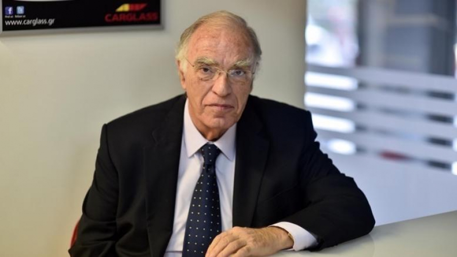 Λεβέντης: Συνένοχος ο Καμμένος - Στηρίζει τον προδότη για τις Πρέσπες