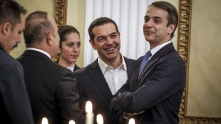 Το «γαργάλημα» των εκλογών και τα σενάρια μετά τις τροπολογίες