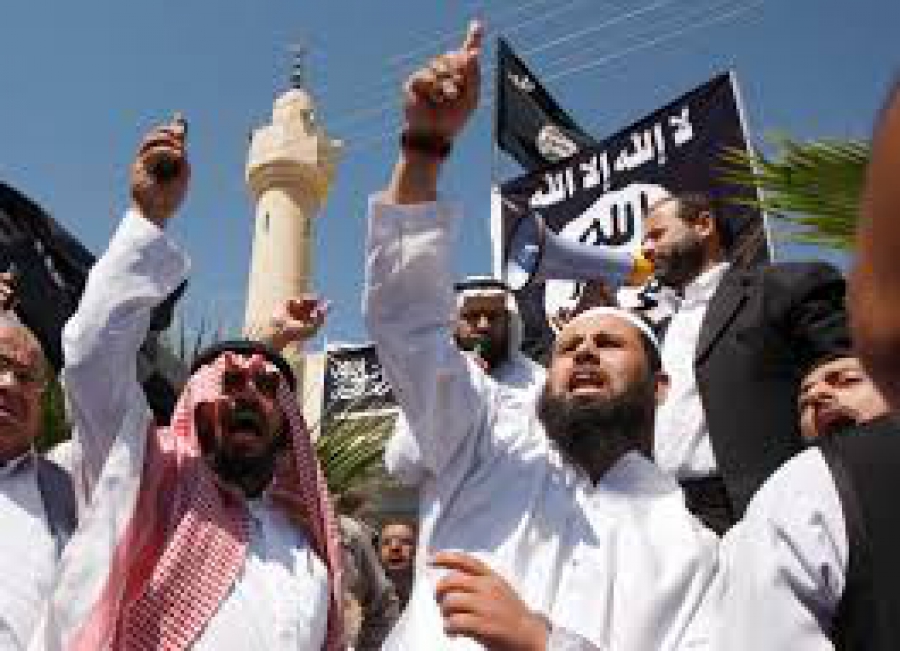 Οι Επιπτώσεις της Μουσουλμανικής Κυριαρχίας