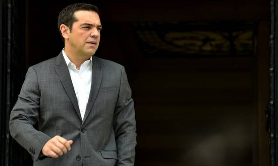 Θάνατος Μητσοτάκη: Τσίπρας – Κλείνει ένα σημαντικό κεφάλαιο στην ιστορία του τόπου