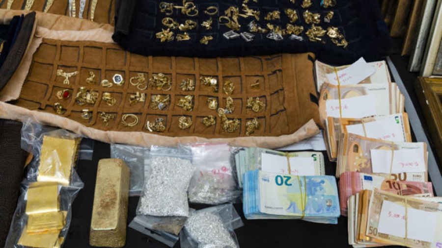 Διχογνωμία για την αποφυλάκιση των κατηγορουμένων