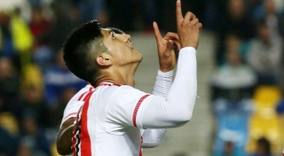 Ανακούφιση: Απελευθερώθηκε ο Πουλίδο!