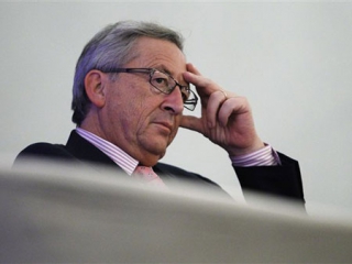 Αποκάλυψη: Μυστικές επαφές Τσίπρα με Γιούνκερ, Λαγκάρντ και Ντράγκι για να λυθεί το ελληνικό πρόβλημα!!!