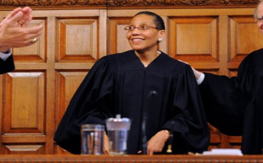 Νεκρή βρέθηκε στον ποταμό Χάντσον η πρώτη μουσουλμάνα δικαστής στις ΗΠΑ