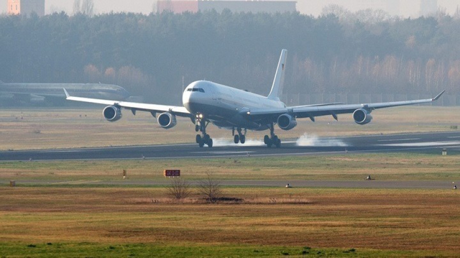 WTCC: 2,1 τρισ. δολάρια το κόστος του κορονοϊού στην παγκόσμια τουριστική βιομηχανία