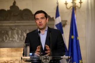 Ομιλία - διάγγελμα πυγμής από τον Αλέξη Τσίπρα - Θα υλοποιήσω τα μέτρα - Κάλεσε τους αγρότες σε διάλογο - Σφοδρή επίθεση στα ΜΜΕ!