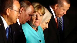 «Οργιάζουν» τα γερμανικά ΜΜΕ: Στον ΟΗΕ η Μέρκελ;