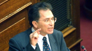 Καταδικάστηκε για τοκογλυφία πρωην Υπουργός του ΠΑΣΟΚ