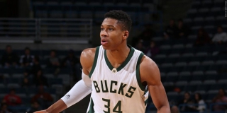 «Έκτακτο» για τον Αντετοκούνμπο έβγαλαν οι Μιλγουόκι Μπακς